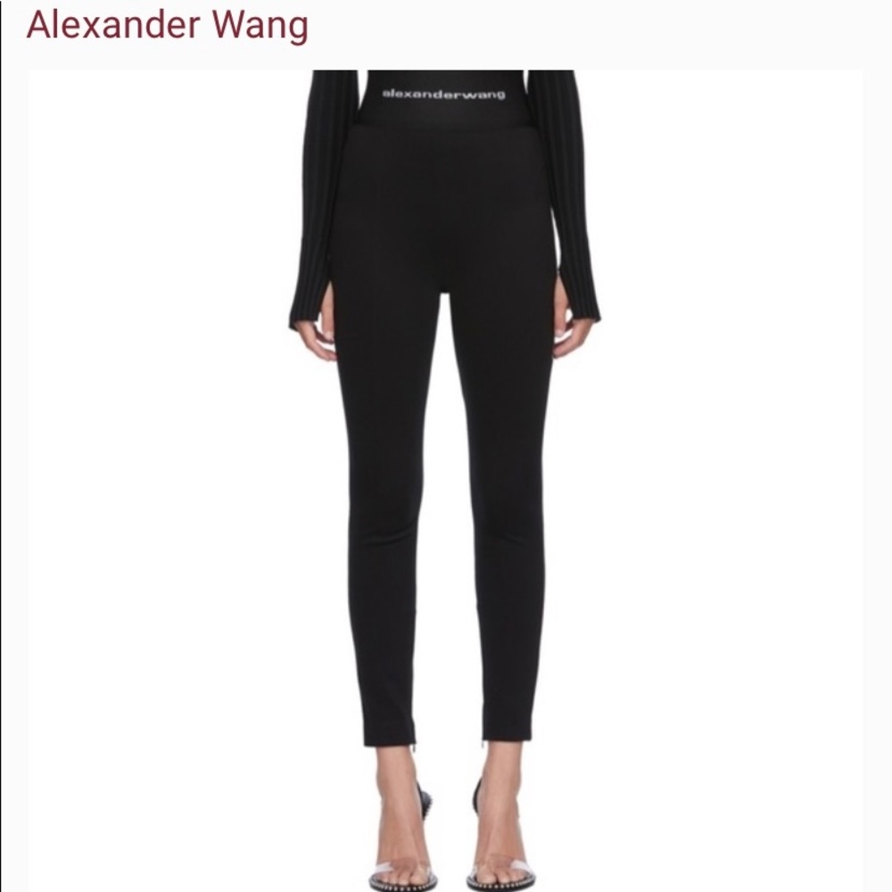 Alexander Wang Leggings